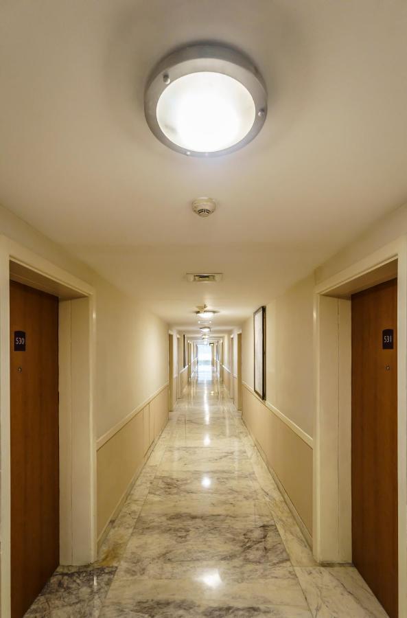 Hotel Caspia New